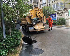 诸城管网知识-是否有行之有效的解决方案